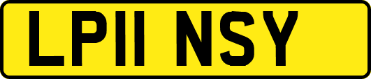 LP11NSY