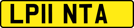 LP11NTA