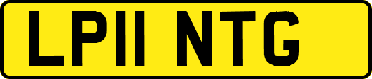 LP11NTG