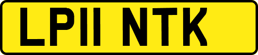 LP11NTK