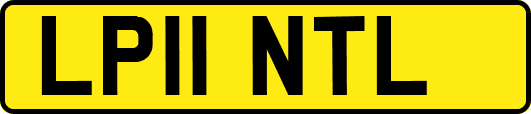 LP11NTL