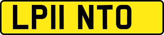 LP11NTO