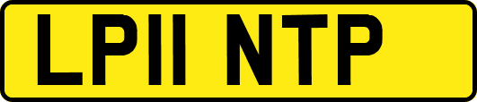 LP11NTP