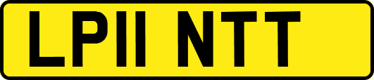 LP11NTT