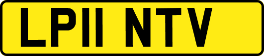 LP11NTV
