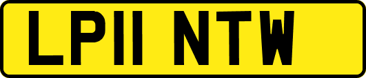 LP11NTW