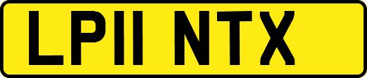LP11NTX