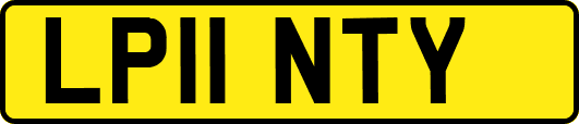 LP11NTY