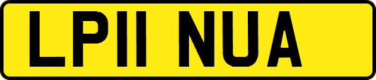 LP11NUA