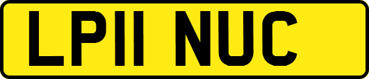 LP11NUC