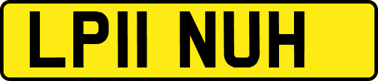 LP11NUH