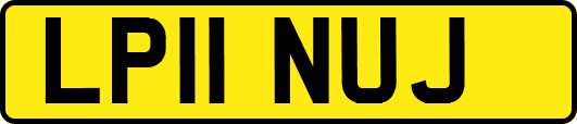 LP11NUJ