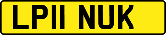 LP11NUK