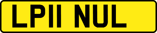 LP11NUL