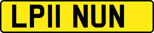 LP11NUN