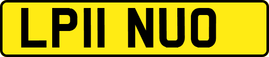 LP11NUO