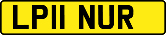 LP11NUR
