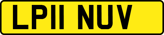 LP11NUV