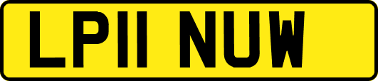 LP11NUW