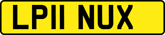 LP11NUX