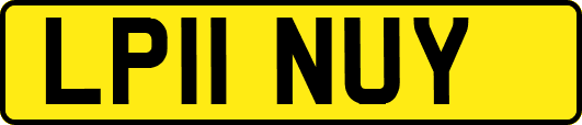 LP11NUY