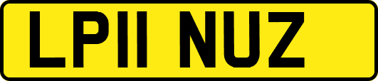 LP11NUZ