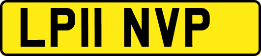 LP11NVP