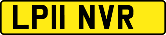 LP11NVR