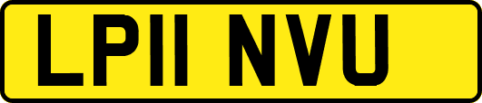 LP11NVU