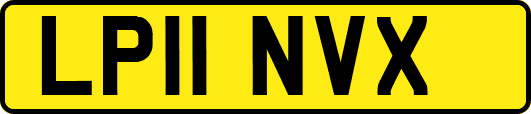 LP11NVX