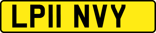 LP11NVY