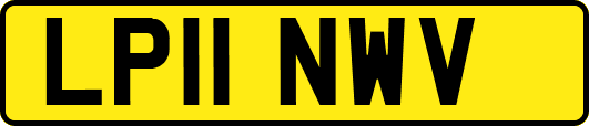 LP11NWV