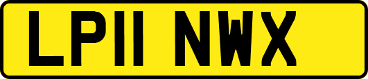 LP11NWX