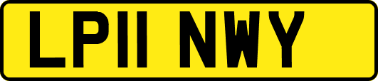 LP11NWY