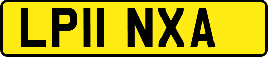 LP11NXA
