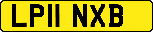 LP11NXB