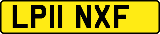 LP11NXF