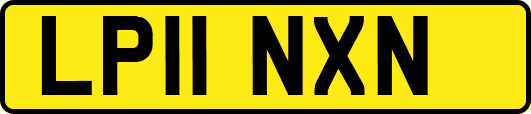 LP11NXN
