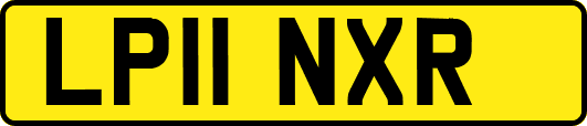LP11NXR