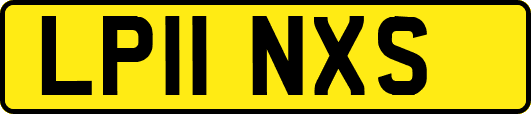 LP11NXS