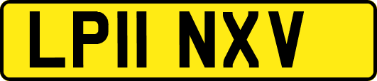 LP11NXV