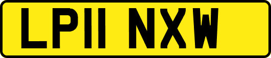 LP11NXW