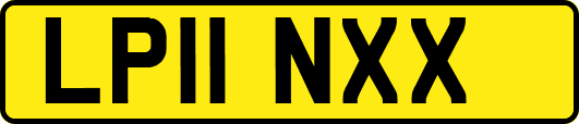 LP11NXX