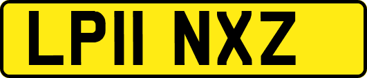 LP11NXZ