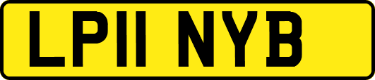 LP11NYB