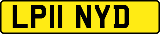 LP11NYD