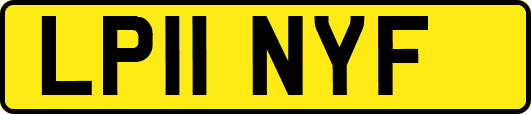 LP11NYF