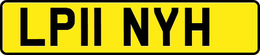 LP11NYH