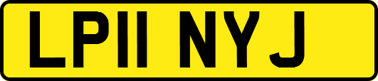 LP11NYJ