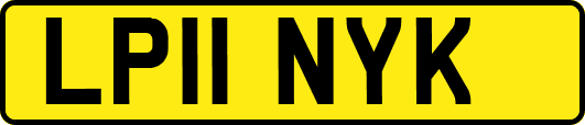 LP11NYK